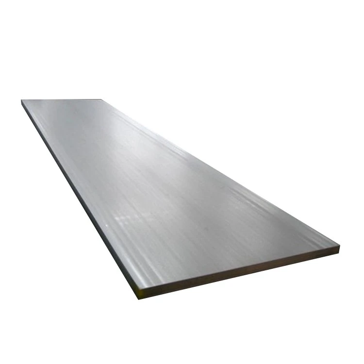 Alloy Steel Plate