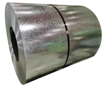 ASTM AISI JIS 冷間圧延亜鉛メッキ GI シート
