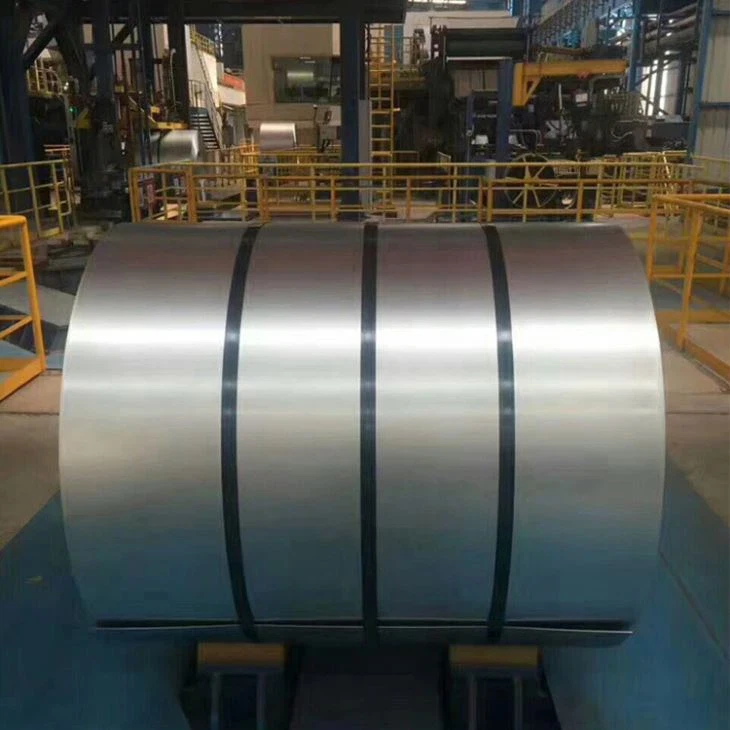 Custom Cut Cold Rolled Steel Coil Manufacturer high quality Custom Cut Cold Rolled Steel Coil Manufacturer high quality