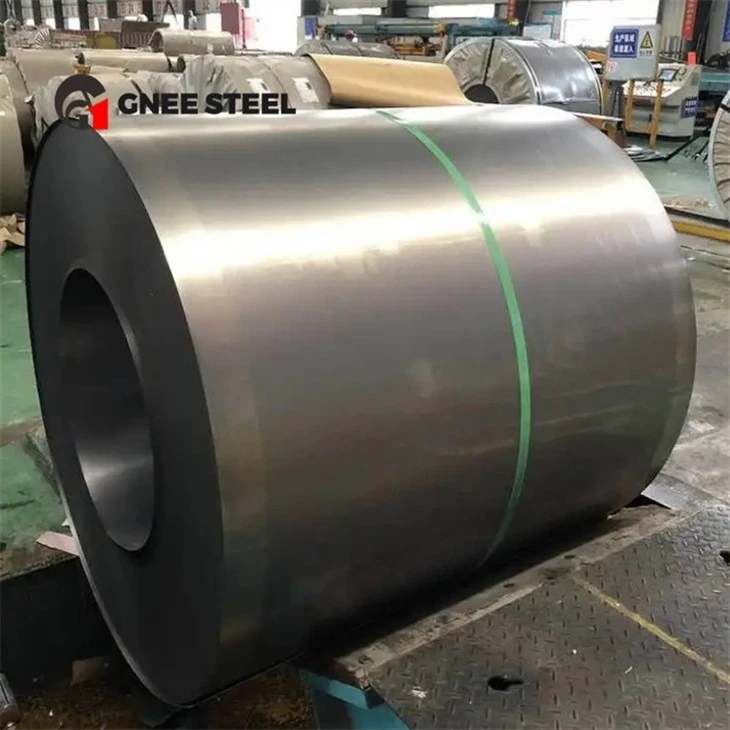DC52D+ZM Al-Zn-Mg Alloy Coated Steel Coil DC52D+ZM Al-Zn-Mg Alloy Coated Steel Coil