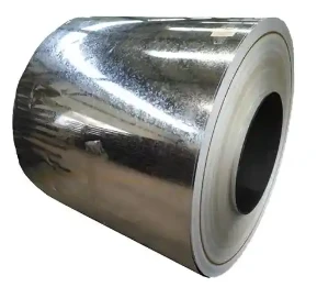 Electro Thermal Conductivity Of Galvanized Steel Sheet Roll Electro Thermal Conductivity Of Galvanized Steel Sheet Roll