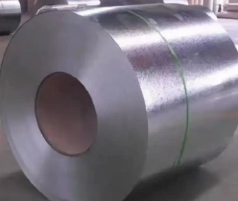 Hot Dipped Cold Rolled Aluminium Zinc Coated Steel Hot Dipped Cold Rolled Aluminium Zinc Coated Steel