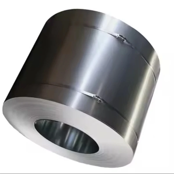 Cold Rolled Steel Coil Cold Rolled Steel Coil