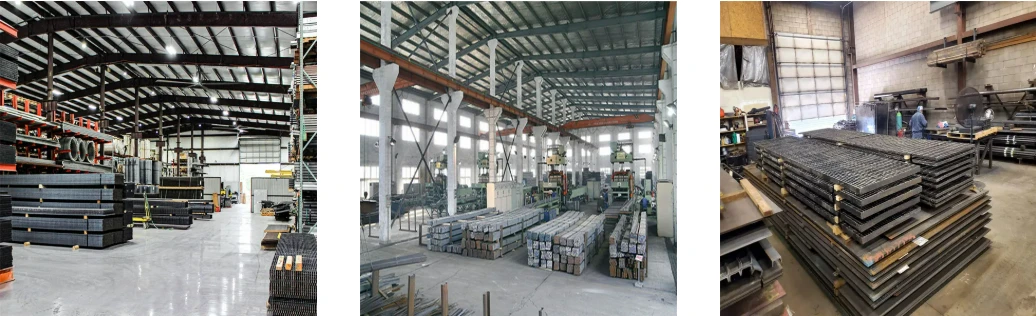 Steel Grating Hot Dipped Galvanized A Steel Grating Hot Dipped Galvanized A