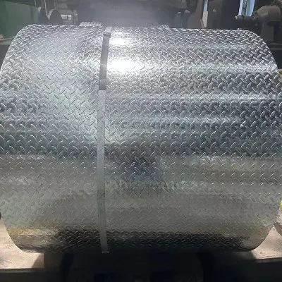 cold-rolled coil cold-rolled coil