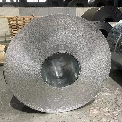 cold-rolled coil cold-rolled coil