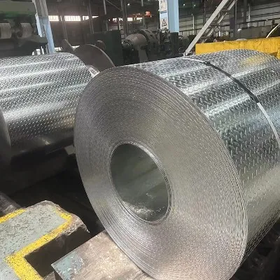 cold-rolled coil cold-rolled coil