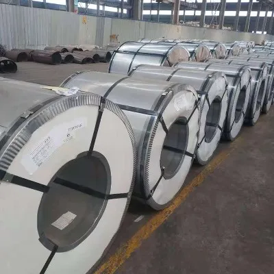 cold-rolled coil cold-rolled coil