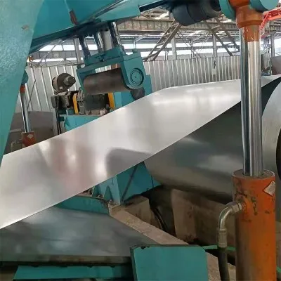 cold-rolled coil cold-rolled coil