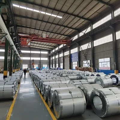 cold-rolled coil cold-rolled coil