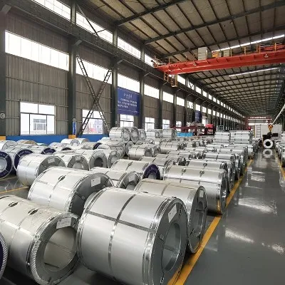 cold-rolled coil cold-rolled coil