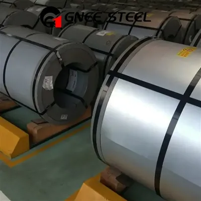 電気珪素鋼の分類