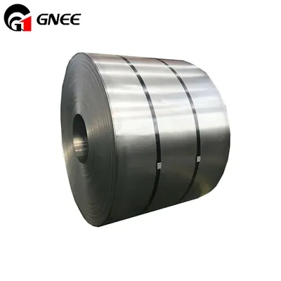 珪素鋼板の性能指標