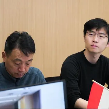 GNEE Steel インドネシアの顧客訪問 – 亜鉛めっき冷間圧延鋼-