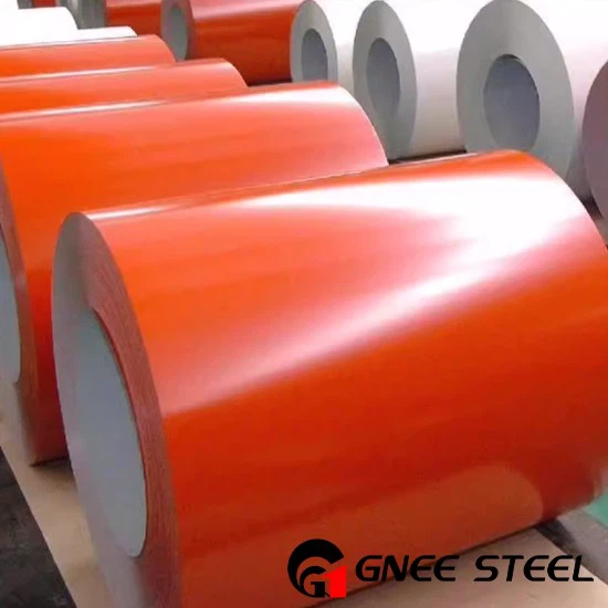 Prepainted Steel Coil