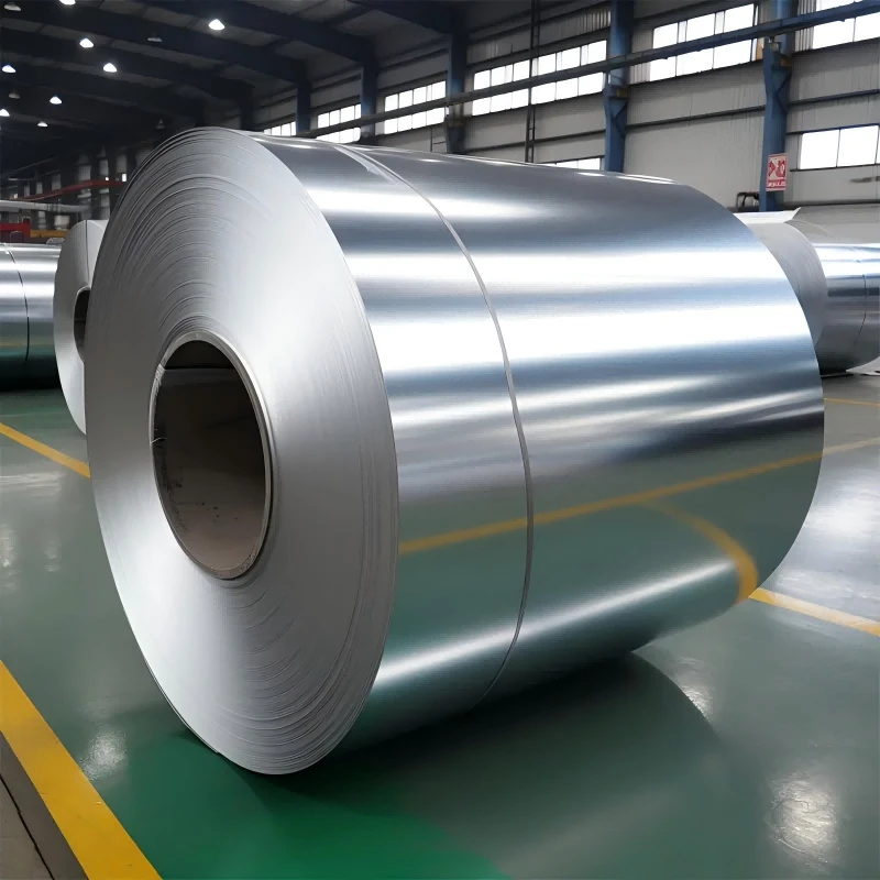 Prime Hot Dipped Galvanized Steel Sheet In Coil high quality Prime Hot Dipped Galvanized Steel Sheet In Coil high quality