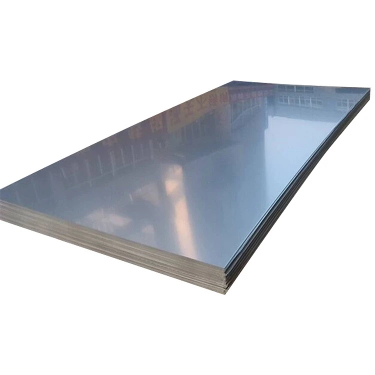 Q195 Cold Rolled Steel Plate
