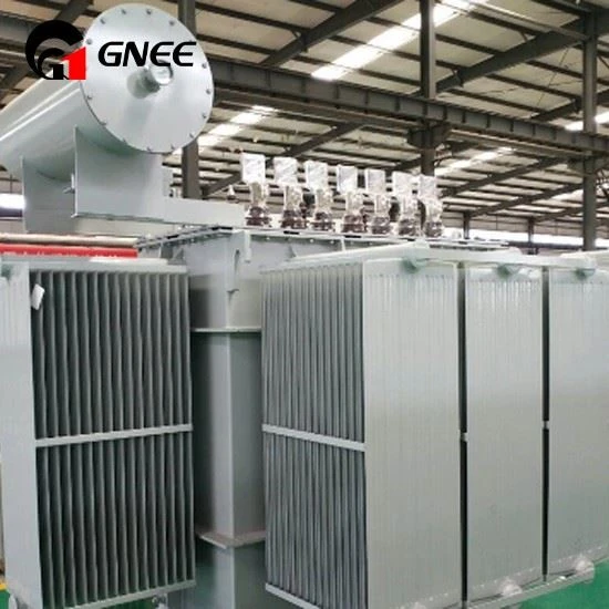 S13-20kV-Oil-Immersed Transformer S13-20kV-Oil-Immersed Transformer