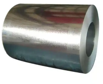 Steel Galvanized Roofing Sheet Galvanized Steel Coil